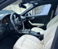 Синий Ауди А4, объемом двигателя 2 л и пробегом 180 тыс. км за 15900 $, фото 8 на Automoto.ua