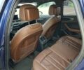 Синий Ауди А4, объемом двигателя 2 л и пробегом 204 тыс. км за 16500 $, фото 10 на Automoto.ua