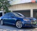 Синій Ауді А4, об'ємом двигуна 2 л та пробігом 131 тис. км за 21500 $, фото 1 на Automoto.ua