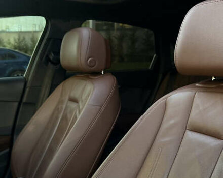 Синій Ауді А4, об'ємом двигуна 1.98 л та пробігом 120 тис. км за 19500 $, фото 8 на Automoto.ua