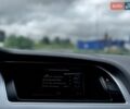 Синій Ауді А4, об'ємом двигуна 1.98 л та пробігом 151 тис. км за 13600 $, фото 68 на Automoto.ua