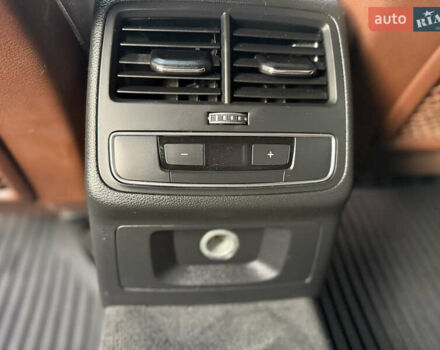 Синій Ауді А4, об'ємом двигуна 1.98 л та пробігом 213 тис. км за 17500 $, фото 35 на Automoto.ua