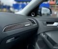 Синій Ауді А4, об'ємом двигуна 1.98 л та пробігом 151 тис. км за 13600 $, фото 75 на Automoto.ua