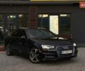 Синій Ауді А4, об'ємом двигуна 2 л та пробігом 88 тис. км за 19000 $, фото 5 на Automoto.ua