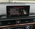 Синий Ауди А4, объемом двигателя 2 л и пробегом 147 тыс. км за 21500 $, фото 16 на Automoto.ua
