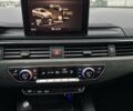 Синий Ауди А4, объемом двигателя 2 л и пробегом 204 тыс. км за 16500 $, фото 13 на Automoto.ua
