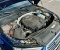 Синій Ауді А4, об'ємом двигуна 1.98 л та пробігом 129 тис. км за 16200 $, фото 90 на Automoto.ua