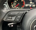 Синий Ауди А4, объемом двигателя 1.98 л и пробегом 220 тыс. км за 14900 $, фото 36 на Automoto.ua