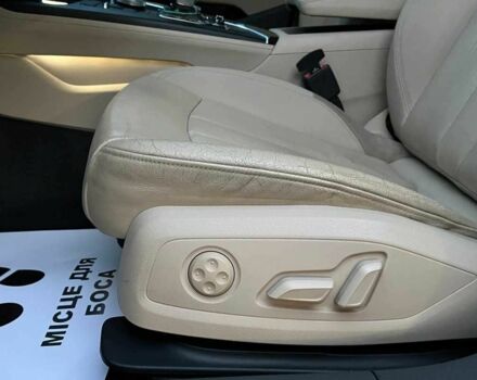 Синий Ауди А4, объемом двигателя 2 л и пробегом 241 тыс. км за 15900 $, фото 20 на Automoto.ua