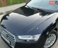 Синій Ауді А4, об'ємом двигуна 1.98 л та пробігом 163 тис. км за 13950 $, фото 10 на Automoto.ua