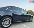 Синій Ауді А4, об'ємом двигуна 1.98 л та пробігом 163 тис. км за 13950 $, фото 18 на Automoto.ua