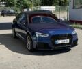 Синій Ауді А4, об'ємом двигуна 1.98 л та пробігом 257 тис. км за 16000 $, фото 1 на Automoto.ua