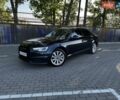 Синий Ауди А4, объемом двигателя 1.98 л и пробегом 171 тыс. км за 15400 $, фото 1 на Automoto.ua