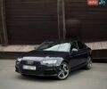 Синий Ауди А4, объемом двигателя 1.98 л и пробегом 167 тыс. км за 16900 $, фото 1 на Automoto.ua
