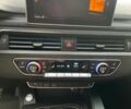 Синий Ауди А4, объемом двигателя 1.98 л и пробегом 115 тыс. км за 17700 $, фото 26 на Automoto.ua