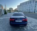 Синий Ауди А4, объемом двигателя 1.98 л и пробегом 112 тыс. км за 17200 $, фото 2 на Automoto.ua