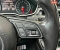 Синий Ауди А4, объемом двигателя 1.98 л и пробегом 115 тыс. км за 17200 $, фото 20 на Automoto.ua