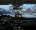 Синий Ауди А4, объемом двигателя 2 л и пробегом 241 тыс. км за 15900 $, фото 9 на Automoto.ua