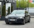 Синий Ауди А4, объемом двигателя 1.98 л и пробегом 191 тыс. км за 15400 $, фото 1 на Automoto.ua