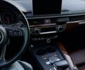 Синий Ауди А4, объемом двигателя 2 л и пробегом 66 тыс. км за 19500 $, фото 19 на Automoto.ua
