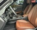 Синий Ауди А4, объемом двигателя 1.98 л и пробегом 205 тыс. км за 18000 $, фото 42 на Automoto.ua