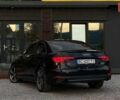 Синій Ауді А4, об'ємом двигуна 2 л та пробігом 88 тис. км за 19000 $, фото 6 на Automoto.ua