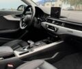 Синий Ауди А4, объемом двигателя 1.98 л и пробегом 164 тыс. км за 14999 $, фото 34 на Automoto.ua