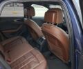 Синий Ауди А4, объемом двигателя 2 л и пробегом 204 тыс. км за 16500 $, фото 9 на Automoto.ua