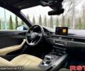 Синий Ауди А4, объемом двигателя 2 л и пробегом 221 тыс. км за 14900 $, фото 9 на Automoto.ua