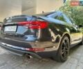 Синій Ауді А4, об'ємом двигуна 1.98 л та пробігом 161 тис. км за 15500 $, фото 11 на Automoto.ua