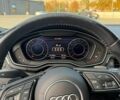 Синий Ауди А4, объемом двигателя 1.98 л и пробегом 151 тыс. км за 16600 $, фото 10 на Automoto.ua