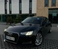 Синій Ауді А4, об'ємом двигуна 1.98 л та пробігом 226 тис. км за 14800 $, фото 1 на Automoto.ua