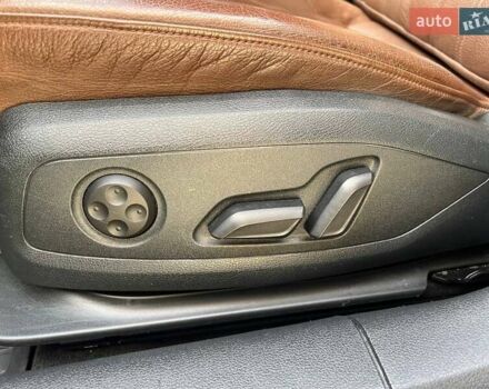 Синий Ауди А4, объемом двигателя 1.98 л и пробегом 115 тыс. км за 17700 $, фото 35 на Automoto.ua