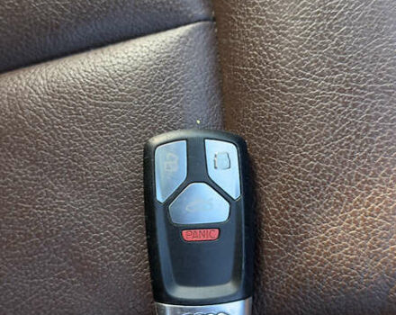 Синий Ауди А4, объемом двигателя 1.98 л и пробегом 221 тыс. км за 17500 $, фото 13 на Automoto.ua