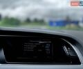 Синій Ауді А4, об'ємом двигуна 1.98 л та пробігом 151 тис. км за 13600 $, фото 73 на Automoto.ua