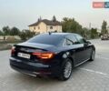 Синій Ауді А4, об'ємом двигуна 1.98 л та пробігом 163 тис. км за 13950 $, фото 28 на Automoto.ua