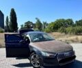 Синий Ауди А4, объемом двигателя 1.98 л и пробегом 125 тыс. км за 6500 $, фото 4 на Automoto.ua