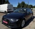 Синій Ауді А4, об'ємом двигуна 1.98 л та пробігом 112 тис. км за 13500 $, фото 1 на Automoto.ua