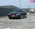 Синій Ауді А4, об'ємом двигуна 1.98 л та пробігом 325 тис. км за 9000 $, фото 1 на Automoto.ua