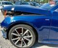 Синий Ауди А4, объемом двигателя 1.98 л и пробегом 163 тыс. км за 9100 $, фото 4 на Automoto.ua
