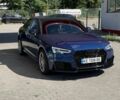 Синій Ауді А4, об'ємом двигуна 1.98 л та пробігом 257 тис. км за 15800 $, фото 1 на Automoto.ua