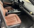 Синий Ауди А4, объемом двигателя 1.98 л и пробегом 115 тыс. км за 17700 $, фото 10 на Automoto.ua