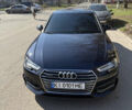 Синий Ауди А4, объемом двигателя 1.98 л и пробегом 152 тыс. км за 21500 $, фото 2 на Automoto.ua