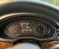 Синий Ауди А4, объемом двигателя 1.98 л и пробегом 110 тыс. км за 18500 $, фото 20 на Automoto.ua