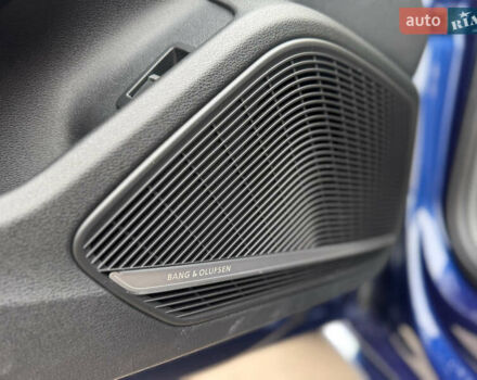 Синий Ауди А4, объемом двигателя 2 л и пробегом 251 тыс. км за 16700 $, фото 61 на Automoto.ua