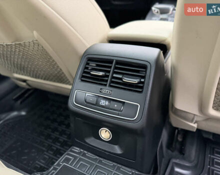 Синий Ауди А4, объемом двигателя 1.98 л и пробегом 220 тыс. км за 14900 $, фото 29 на Automoto.ua