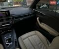 Синій Ауді А4, об'ємом двигуна 2 л та пробігом 88 тис. км за 19000 $, фото 16 на Automoto.ua