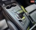 Синій Ауді А4, об'ємом двигуна 1.98 л та пробігом 161 тис. км за 15500 $, фото 30 на Automoto.ua