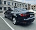 Синий Ауди А4, объемом двигателя 2 л и пробегом 150 тыс. км за 19900 $, фото 6 на Automoto.ua