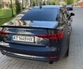 Синій Ауді А4, об'ємом двигуна 1.98 л та пробігом 150 тис. км за 18950 $, фото 4 на Automoto.ua